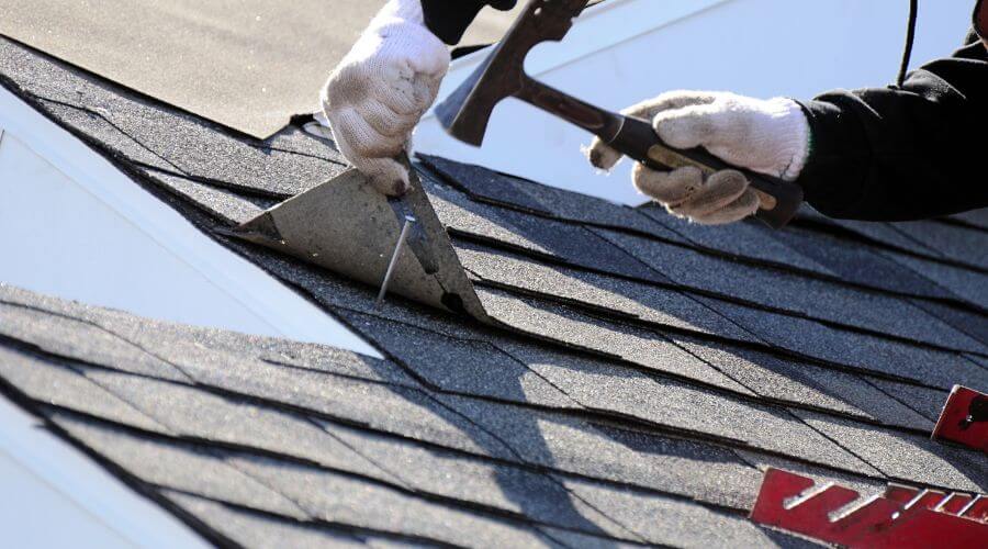 Professional residential roofers in Monroe, GA